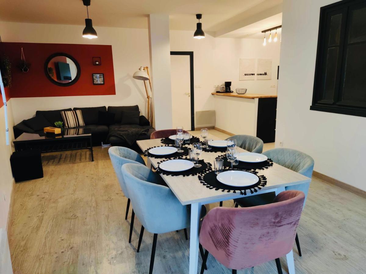 Appartement Complet St Nolff 4 Saint-Nolff Exterior foto