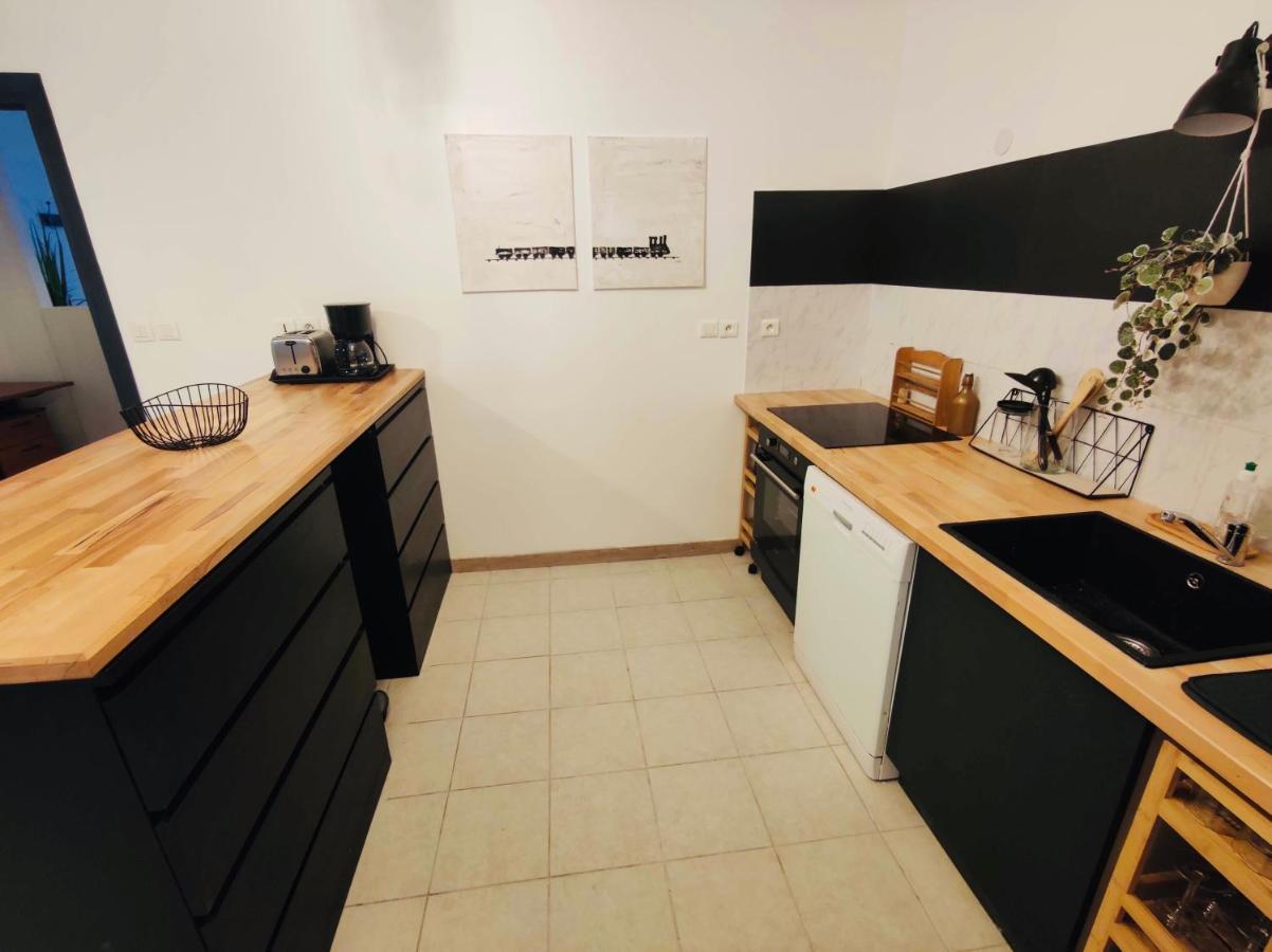 Appartement Complet St Nolff 4 Saint-Nolff Exterior foto